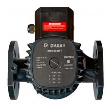 Насос циркуляционный РИДАН RWS 50-120FT с мокрым ротором