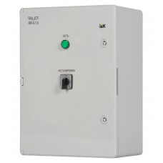 Регулятор 5-ступенчатый SHUFT SRE-D-1,5 (1.5А, 400В)