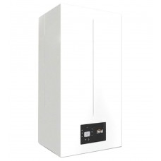 Котел газовый Ferroli BlueHelix SIGMA 28H конденсационный, настенный, 1 конт., закр. кам. сгор.
