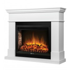 Портал Firelight California 30, белый