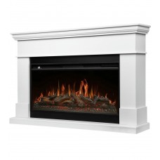 Портал Firelight California 42/40/36, белый