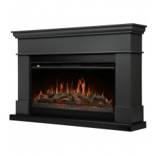 Портал Firelight California 42/40/36, графит