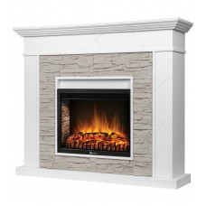 Портал Firelight Miami 25 белый, серый