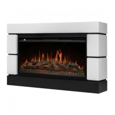 Портал Firelight Moderno 42/40/36, белый