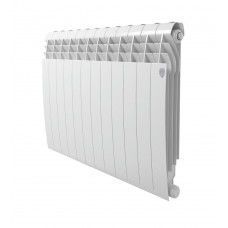 Радиатор алюминиевый Royal Thermo BILINER A 500 - 12 секц.