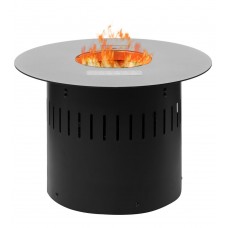 Очаг электрический Royal Thermo RTFP/P500MR 3D Cassette Mystery Round