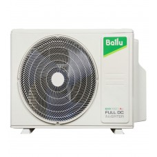 Блок наружный Ballu Multi Smart BM3OI-FM/out-21HN8_V1/EU инверторной мульти сплит-системы