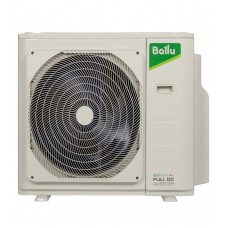Блок наружный Ballu Multi Smart BM4OI-FM/out-28HN8_V1/EU инверторной мульти сплит-системы
