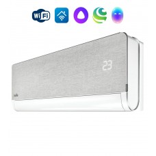 Блок внутренний Ballu Boho DC BSNI-FM/in-10HN8_V1/EU инверторной мульти сплит-системы