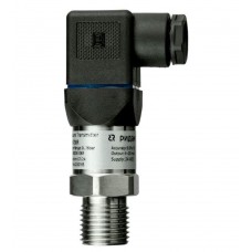 Преобразователь (датчик) давления РИДАН MBS1700R диап. изм. 0-10 бар, присоед. G 1/4 060G3821R