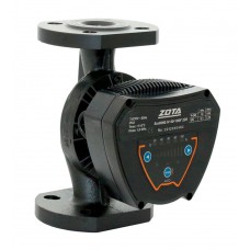 Насос циркуляционный ZOTA IV 40/100F 220 фланцевый