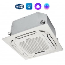 Комплект Ballu BLCI_A_C-18HN8_V3 инверторной сплит-системы, кассетного типа