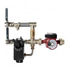 Узел смесительный Ballu BMU-4.0 PM Узел смесительный Ballu BMU-4.0 PM