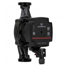 Насос циркуляционный GRUNDFOS ALPHA1 L 25-60 (EU)