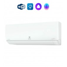 Сплит-система инверторного типа Electrolux Fusion Wave Super DC EACS/I-24HFW/N8 комплект