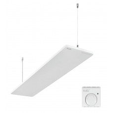 Комплект обогреватель инфракрасный Ballu BIH-GSW-1.3 + Терморегулятор BMT-1