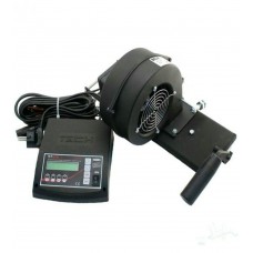 Комплект ZOTA TurboSet (Тополь-М 14, 20, 30. Master 14, 20), для котлов