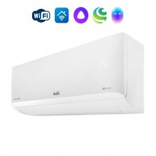 Сплит-система инверторного типа Ballu Eco Smart DC BSYI-10HN8_V4 комплект