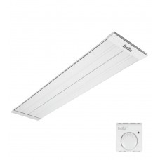 Комплект обогреватель инфракрасный Ballu BIH-APL-3.0-M + Терморегулятор BMT-1