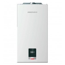 Котел газовый MIZUDO LITE COMFORT M22HP настен., 2 конт., закр.кам.сгор OPT