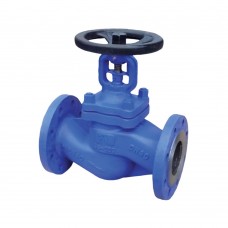 Вентиль ADL DN80 PN16 ф/ф Tmax 300C чугун, KV31.01.02.080.16 Вентиль ADL DN80 PN16 ф/ф Tmax 300C чугун, KV31.01.02.080.16