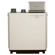 Котел газовый DE DIETRICH C 230-170 EVO конденсационный, напольный, 166 кВт с п/у Diematic Evolution
