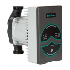 Насос циркуляционный Shinhoo MEGA+ 32-12