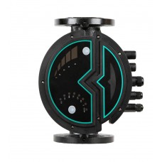 Насос циркуляционный Shinhoo MEGA S 65-8F