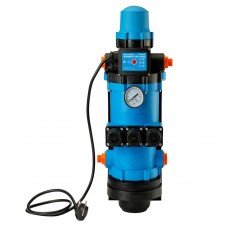 Насос повышения давления ДЖИЛЕКС КОМФОРТ ПРО 80/40 Насос повышения давления ДЖИЛЕКС КОМФОРТ ПРО 80/40