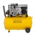 Компрессор воздушный ременной масляный Ballu BCB-100-440