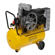 Компрессор воздушный ременной масляный Ballu BCB-50-440
