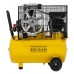 Компрессор воздушный ременной масляный Ballu BCB-50-440