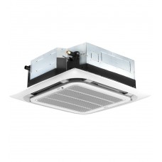 Комплект SHUFT SFLC_C-48HN1_V2 полупромышленной сплит-системы, кассетного типа Комплект SHUFT SFLC_C-48HN1_V2 полупромышленной сплит-системы, кассетного типа