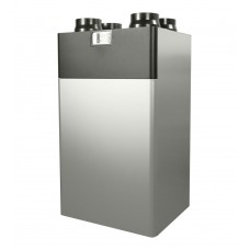 Комплект установка прит.-вытяж. SHUFT Stellar VR-350 inv и эл/нагреватель EHC 160-3,0/1