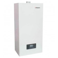 Котел газовый HUBERT AGB 13 DY (K) настенный, 2 конт., закр. кам. сгор.