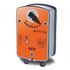 Комплект электропривода с возвратной пружиной UCP LFU-24-05 из 2 шт