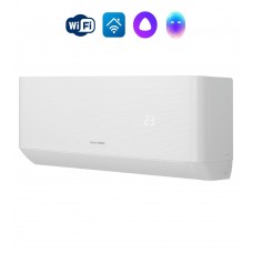 Сплит-система инверторного типа Royal Thermo Diamond DC RTDI-24HN8/Wi-Fi комплект Сплит-система инверторного типа Royal Thermo Diamond DC RTDI-24HN8/Wi-Fi комплект