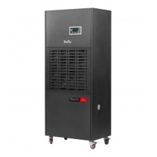 Осушитель воздуха промышленный Ballu Sand hill BDH-240LE колонного типа Осушитель воздуха промышленный Ballu Sand hill BDH-240LE колонного типа