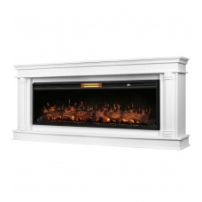 Портал Firelight Olympia 60, белый