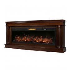 Портал Firelight Olympia 60 CO, канадский дуб