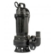 Насос дренажный WILO-NATIVE NSPG DF65/400-3.0