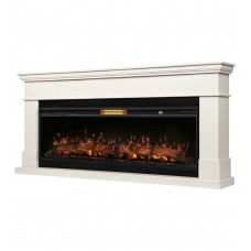 Портал Firelight California 60 IV, молочный