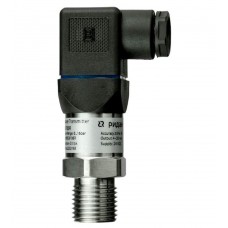 Преобразователь (датчик) давления РИДАН MBS1700R диап. изм. 0-40 бар, присоед. G 1/4, 060G6113R