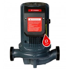 Насос циркуляционный РИДАН RW 25-120S 200, с мокрым ротором