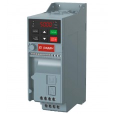Преобразователь частоты РИДАН RF-51-PK75-0003-T4-E20-B-H