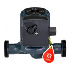 Насос циркуляционный РИДАН RWS 20-40S 130, с мокрым ротором