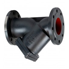 Фильтр сетчатый РИДАН ФСФ PN25 DN100 Фильтр сетчатый РИДАН ФСФ PN25 DN100