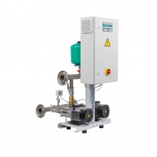 Станция повышения давления WILO COR-4 MHL 1204/SKw-EB-R