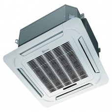 Фанкойл кассетный четырехтрубный SHUFT SFR-1500F