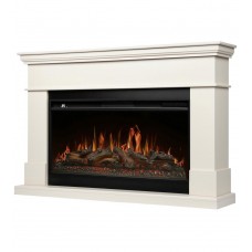 Портал Firelight California 40, молочный